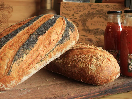 House-Made Sourdough