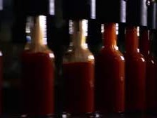 Hot Sauce 150ml - Exclusive Trial Batch