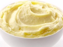 Creamy Mash