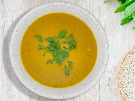 Syndian Creamy Roasted Pumpkin Soup (400g)