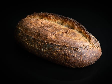 Berlin Multigrain Loaf