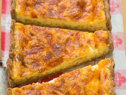 Quiche Lorraine