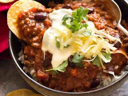 Chili Con Carne