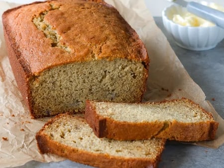 Banana Bread