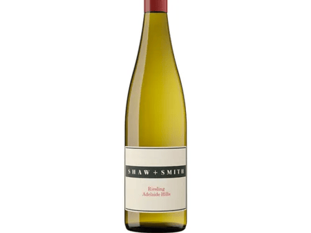 2024 Shaw and Smith Riesling Premium