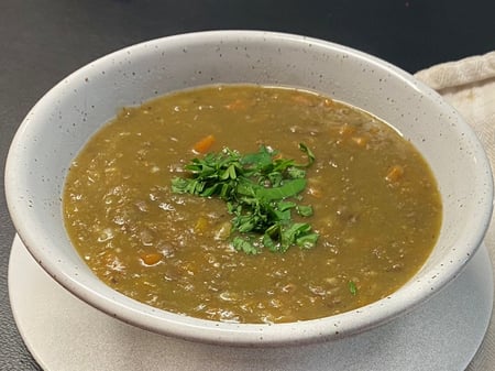 Syndian Lentil and Vege Soup (400g)