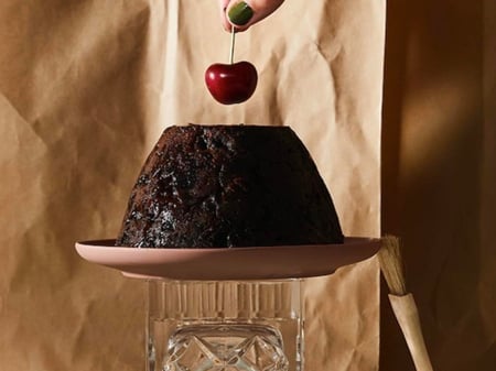 Christmas pudding (900g)