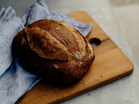 House Sourdough