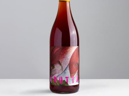 Trutta - Mourvedre Rose | Axedale Central Victoria