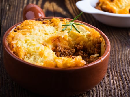 Cottage Pie