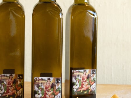 Olio Novello