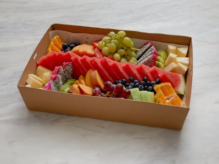 Fruit Platter