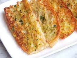 Garlic Bread