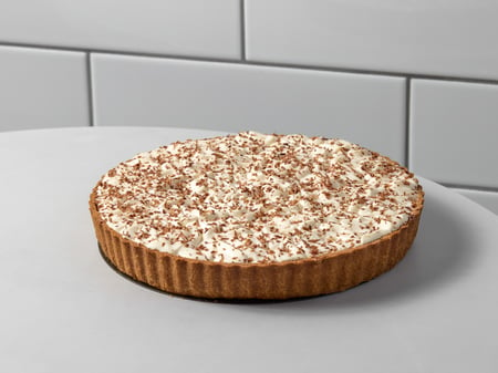 Banoffee Tart