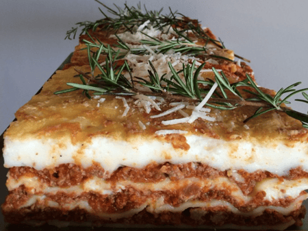 Lasagne