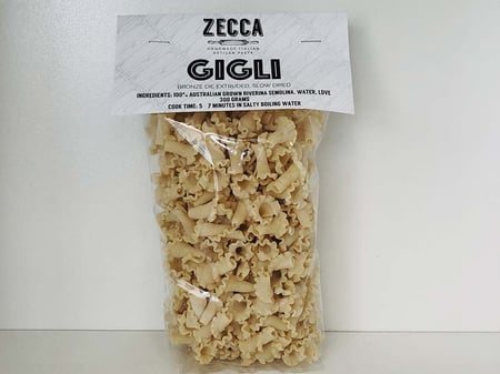 Zecca Gigli