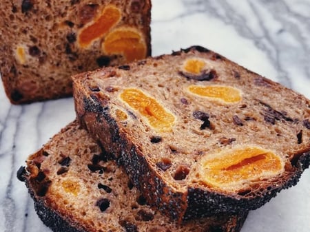 Fruit Loaf