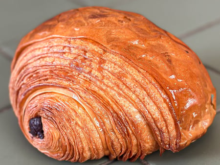 Pain au Chocolat