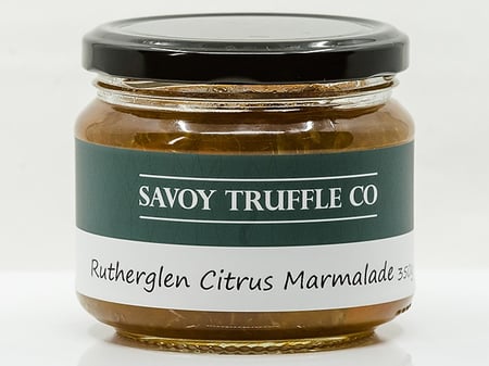 Rutherglen Citrus Marmalade 350g