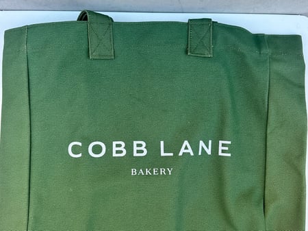 Cobb Lane Tote