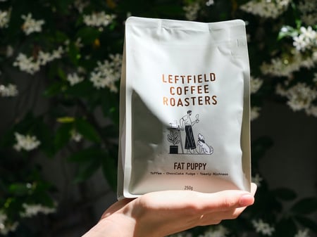 Leftfield Coffee