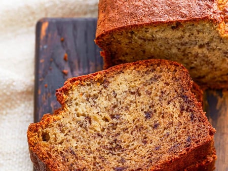 Banana Bread