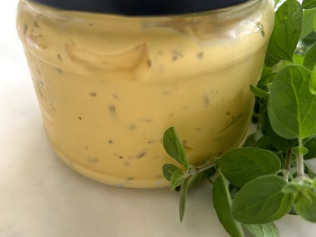 Bearnaise Sauce