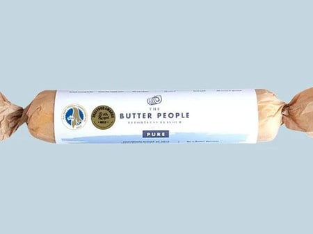 The Butter People Butter (Unsalted)