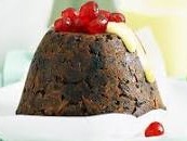 Christmas Pudding