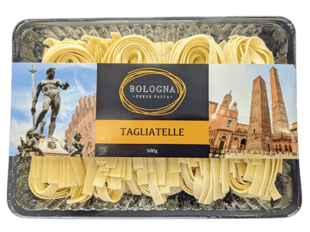 Tagliatelle (Frozen)