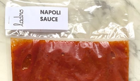 Napoli Sauce