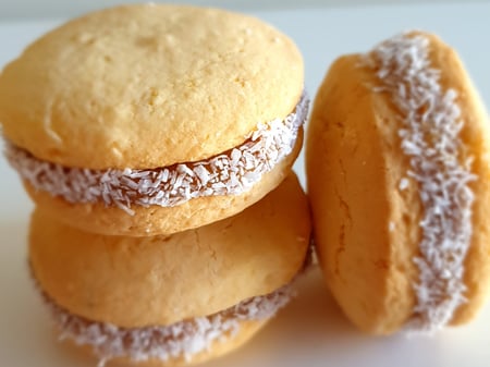 Alfajores