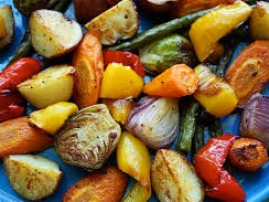 Roast Vegetables