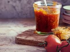 Tomato Relish