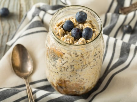 Overnight Oats