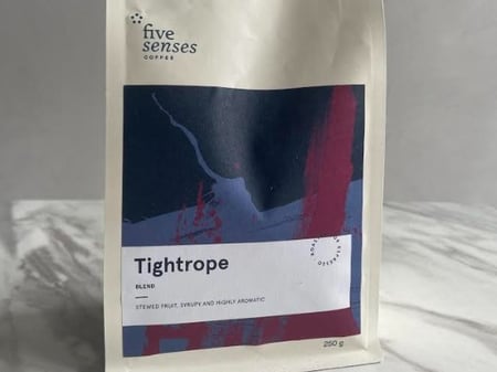 Tightrope Coffee Beans