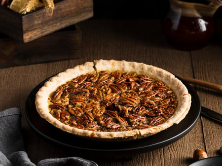 Pecan Pie