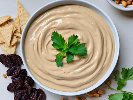 Tahini Dip