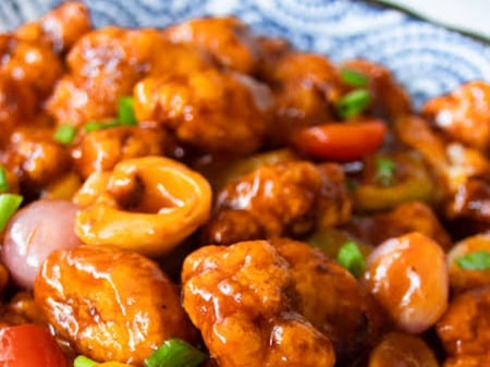 Sweet and Sour Pork