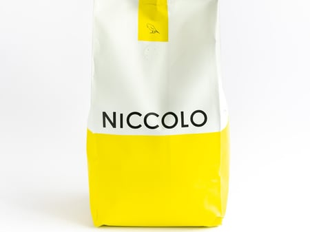 Niccolo Coffee - House Blend Beans