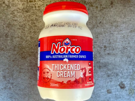 Norco Thick Cream