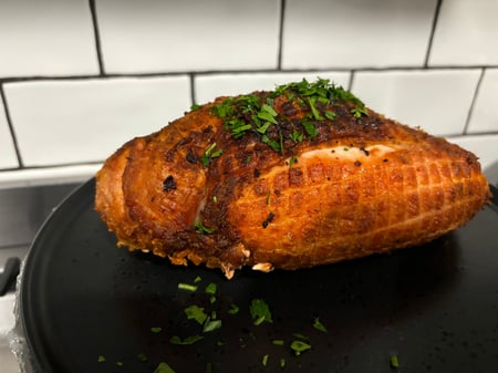 Roast Turkey Breast