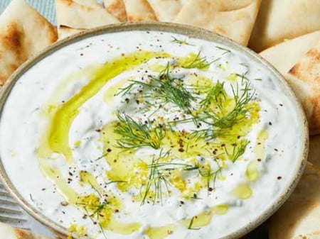 TZATZIKI