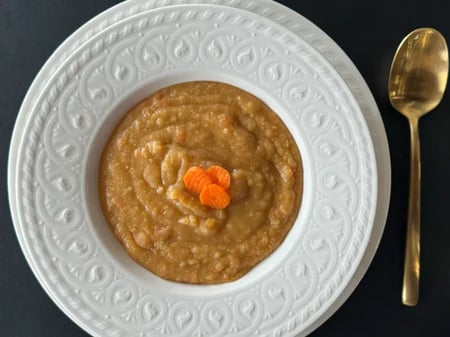 Lentil Soup