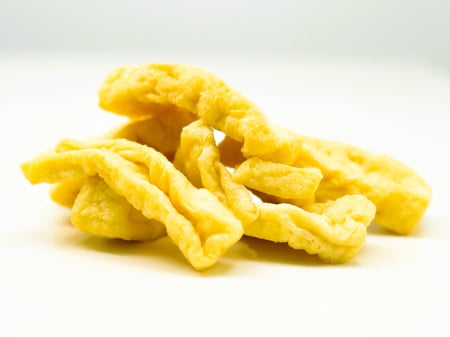 Nhu Quynh Fried Tofu Chips (135g)