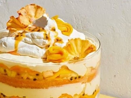 Troppo Trifle