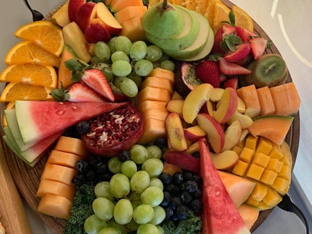 Fruit Platter