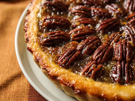 Pecan Pie