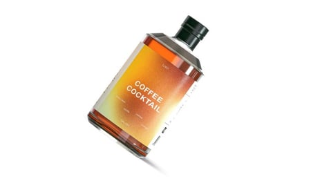 Drinks by Loro - Coffee Cocktail