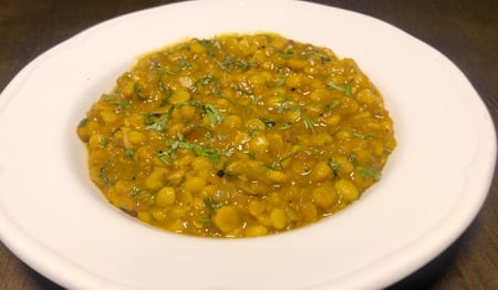 Dal tadka 